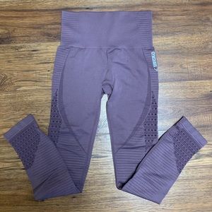 Gymshark Engery Seamless Leggings